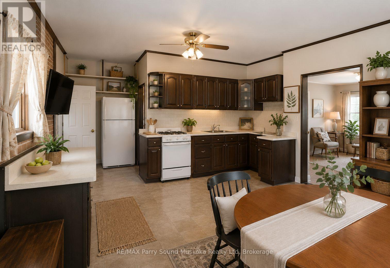 1 Butler Street, Whitestone, Ontario  P0A 1G0 - Photo 7 - X13211570