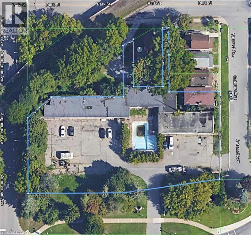 4625 Cataract Avenue, Niagara Falls, Ontario  L2E 3M3 - Photo 33 - 40833413