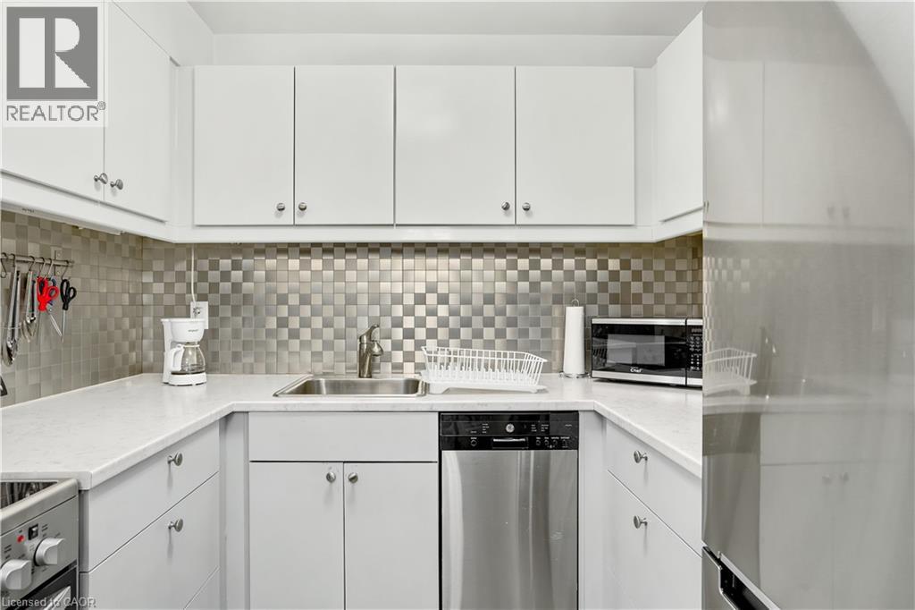 23 Main Street Unit# 404, Dundas, Ontario  L9H 2P7 - Photo 11 - 40834291
