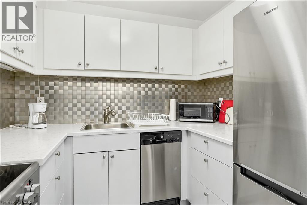 23 Main Street Unit# 404, Dundas, Ontario  L9H 2P7 - Photo 13 - 40834291