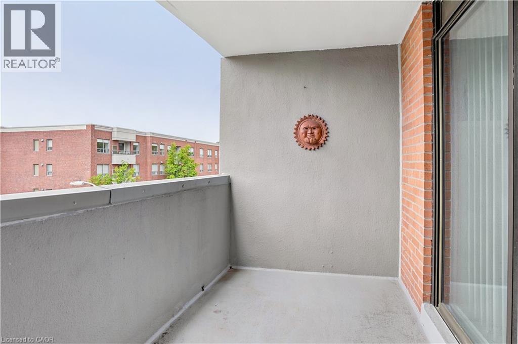 23 Main Street Unit# 404, Dundas, Ontario  L9H 2P7 - Photo 20 - 40834291