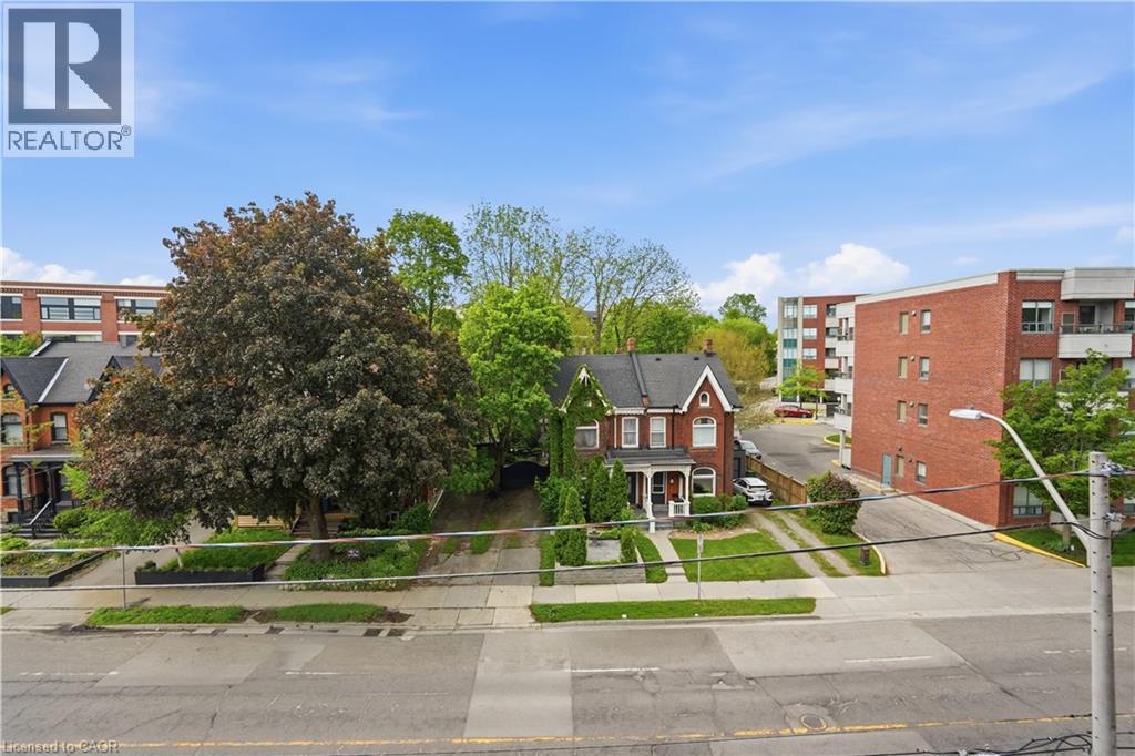 23 Main Street Unit# 404, Dundas, Ontario  L9H 2P7 - Photo 21 - 40834291