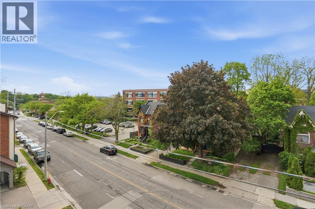 23 Main Street Unit# 404, Dundas, Ontario  L9H 2P7 - Photo 22 - 40834291
