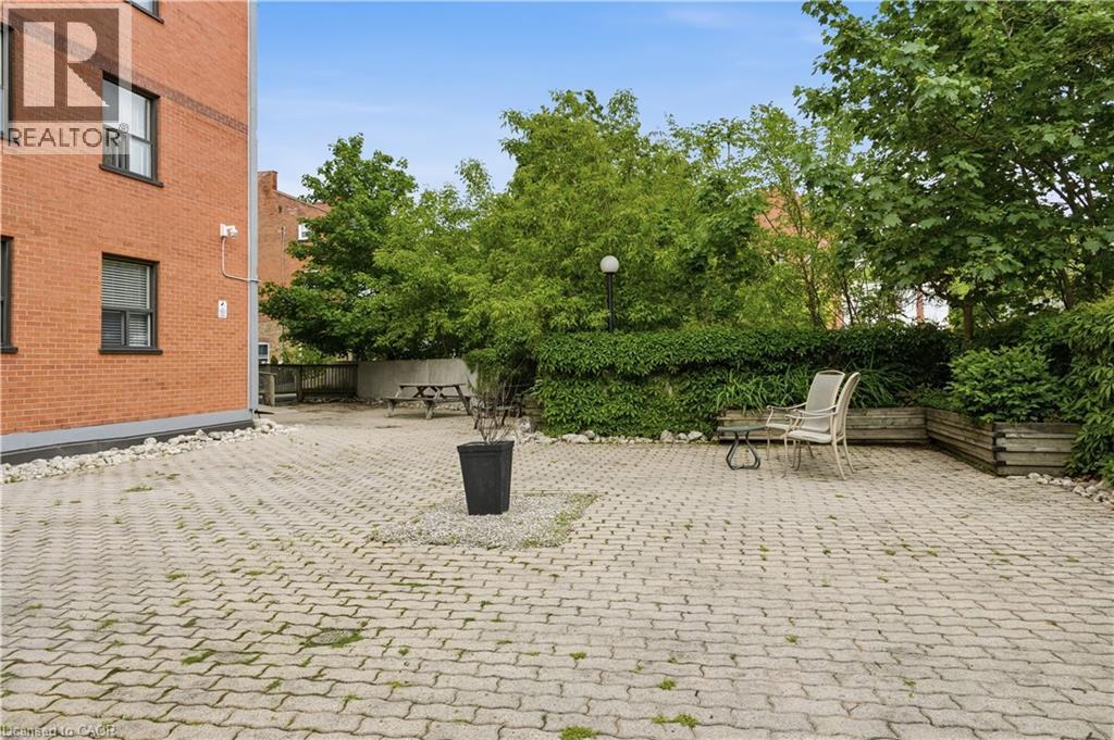 23 Main Street Unit# 404, Dundas, Ontario  L9H 2P7 - Photo 26 - 40834291