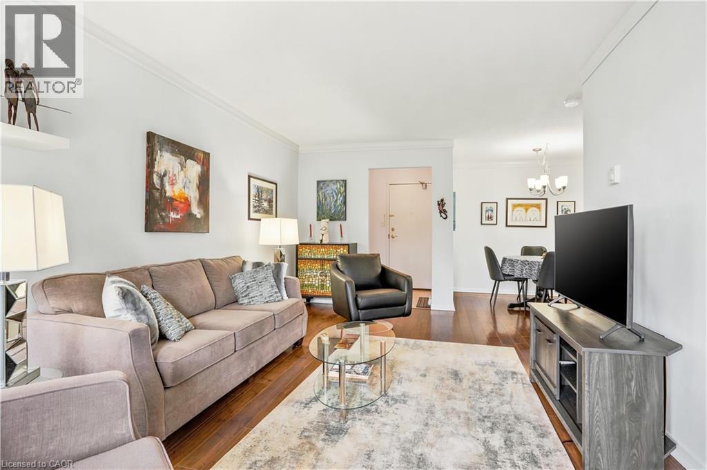 23 Main Street Unit# 404, Dundas, Ontario  L9H 2P7 - Photo 7 - 40834291