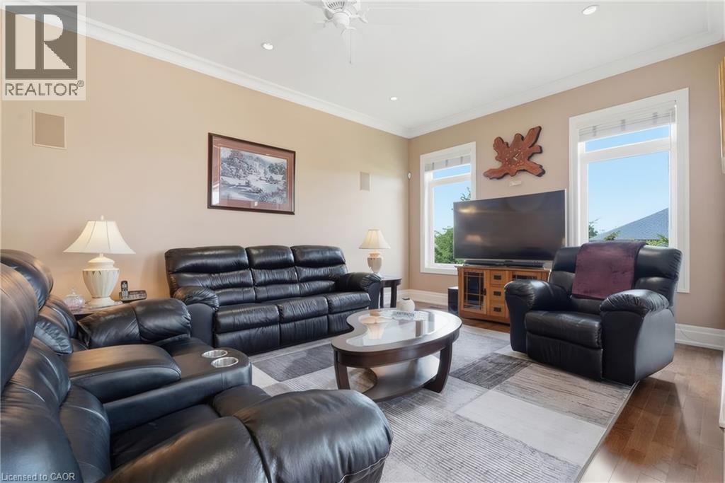 119 Gerber Meadows Drive, Wellesley, Ontario  N0B 2T0 - Photo 11 - 40834324