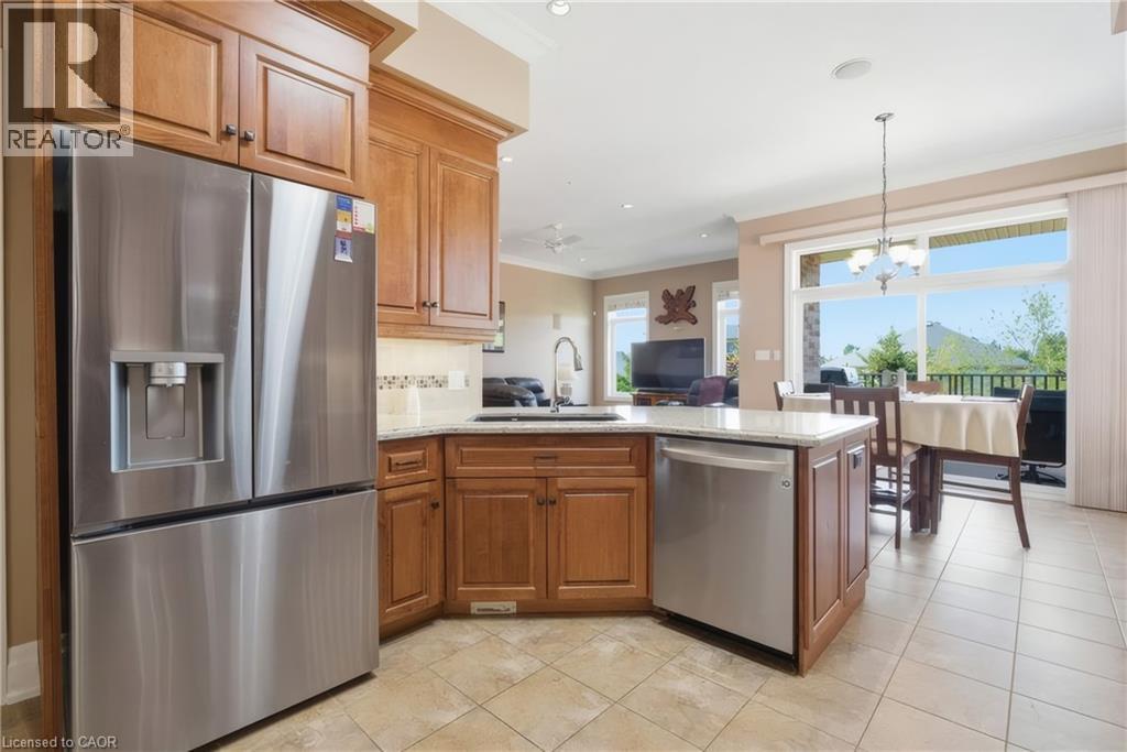 119 Gerber Meadows Drive, Wellesley, Ontario  N0B 2T0 - Photo 13 - 40834324