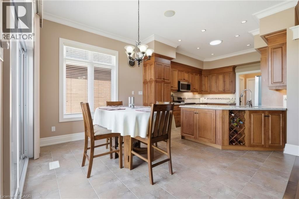 119 Gerber Meadows Drive, Wellesley, Ontario  N0B 2T0 - Photo 16 - 40834324