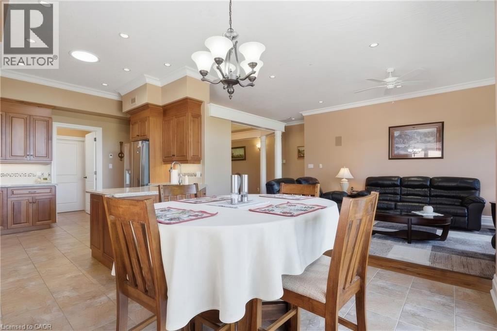 119 Gerber Meadows Drive, Wellesley, Ontario  N0B 2T0 - Photo 17 - 40834324