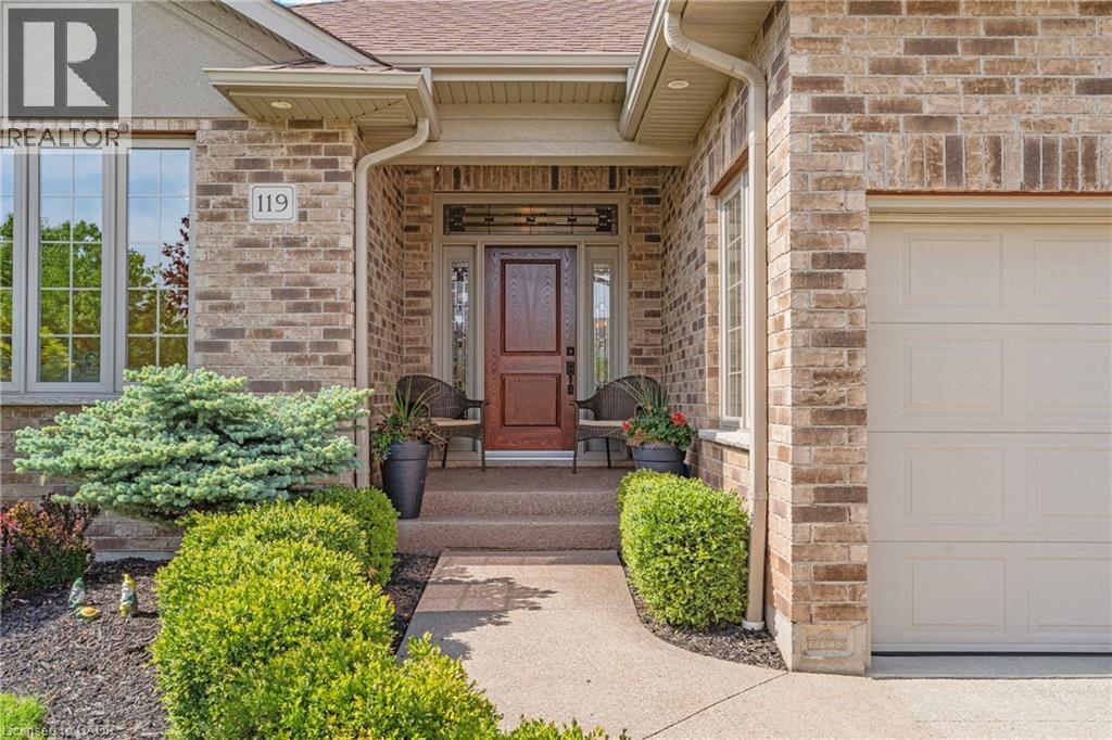 119 Gerber Meadows Drive, Wellesley, Ontario  N0B 2T0 - Photo 2 - 40834324