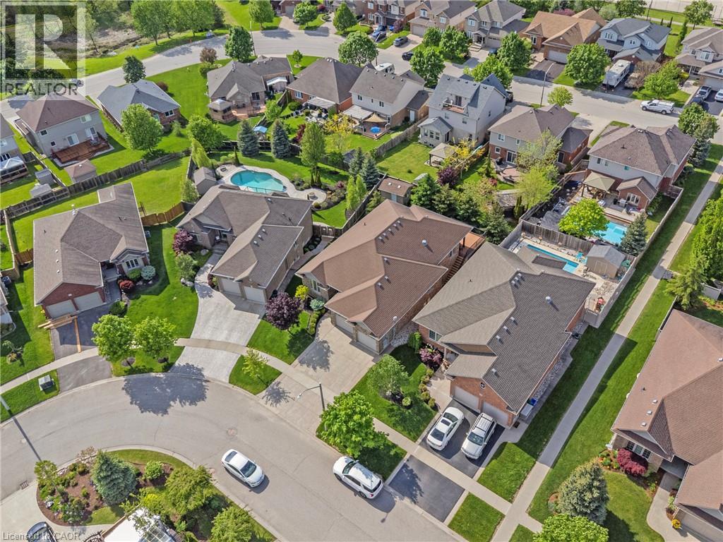 119 Gerber Meadows Drive, Wellesley, Ontario  N0B 2T0 - Photo 45 - 40834324