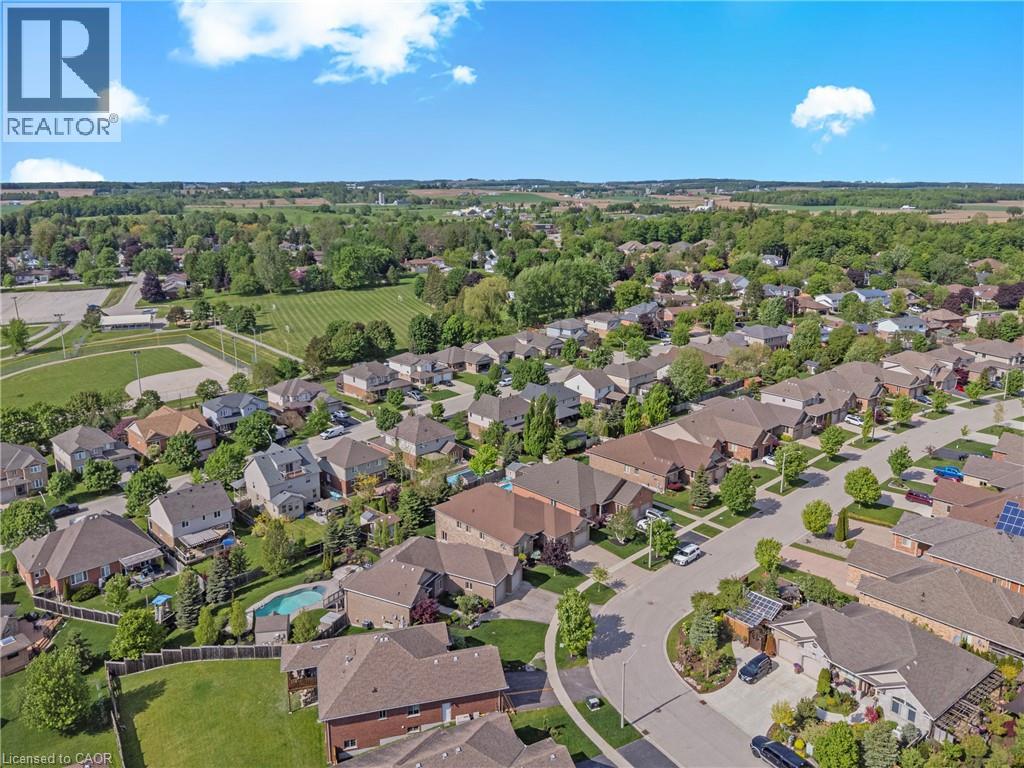119 Gerber Meadows Drive, Wellesley, Ontario  N0B 2T0 - Photo 47 - 40834324