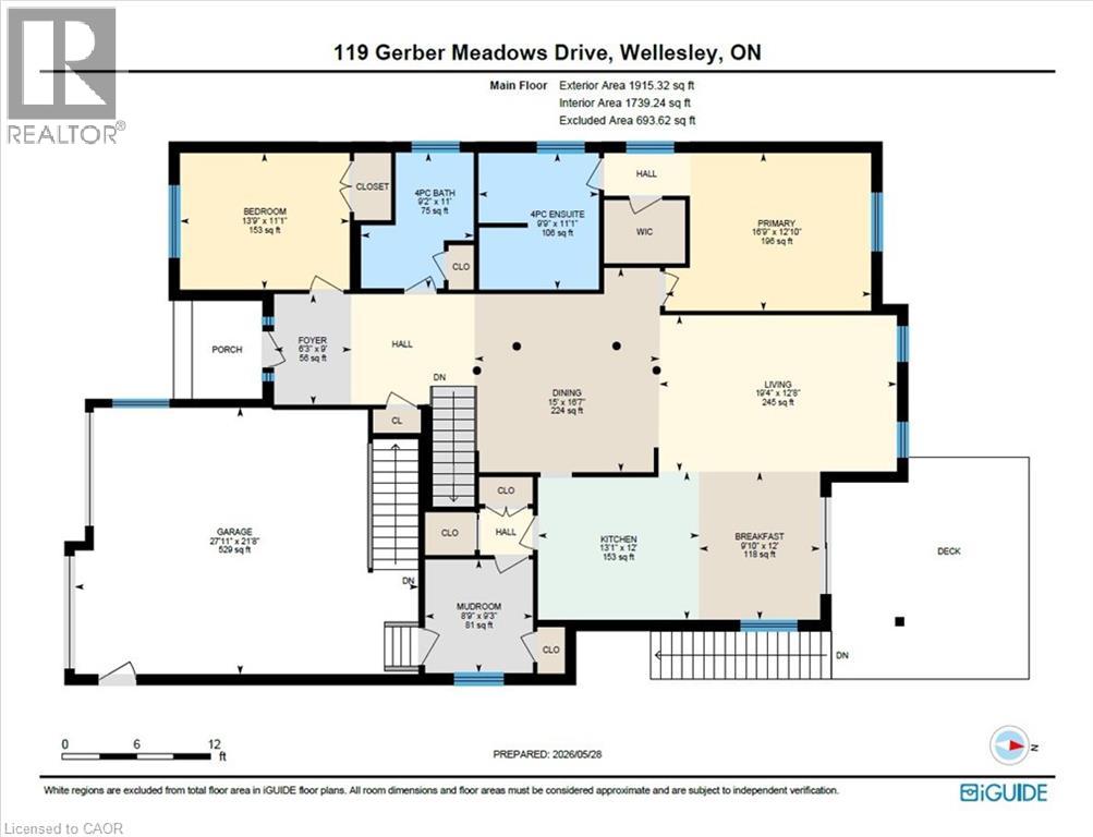 119 Gerber Meadows Drive, Wellesley, Ontario  N0B 2T0 - Photo 49 - 40834324