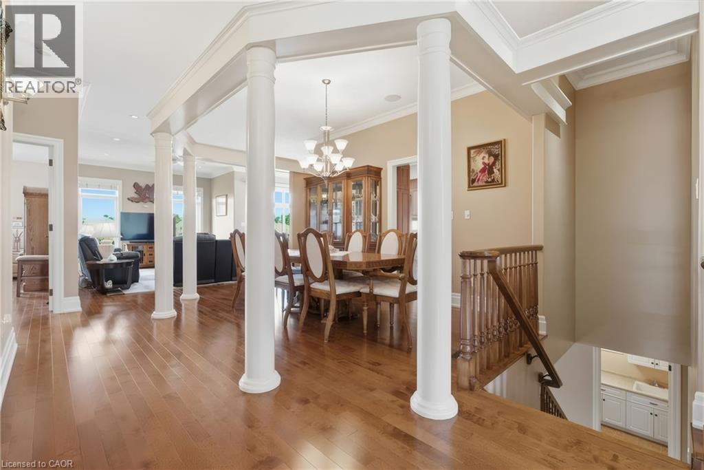 119 Gerber Meadows Drive, Wellesley, Ontario  N0B 2T0 - Photo 5 - 40834324
