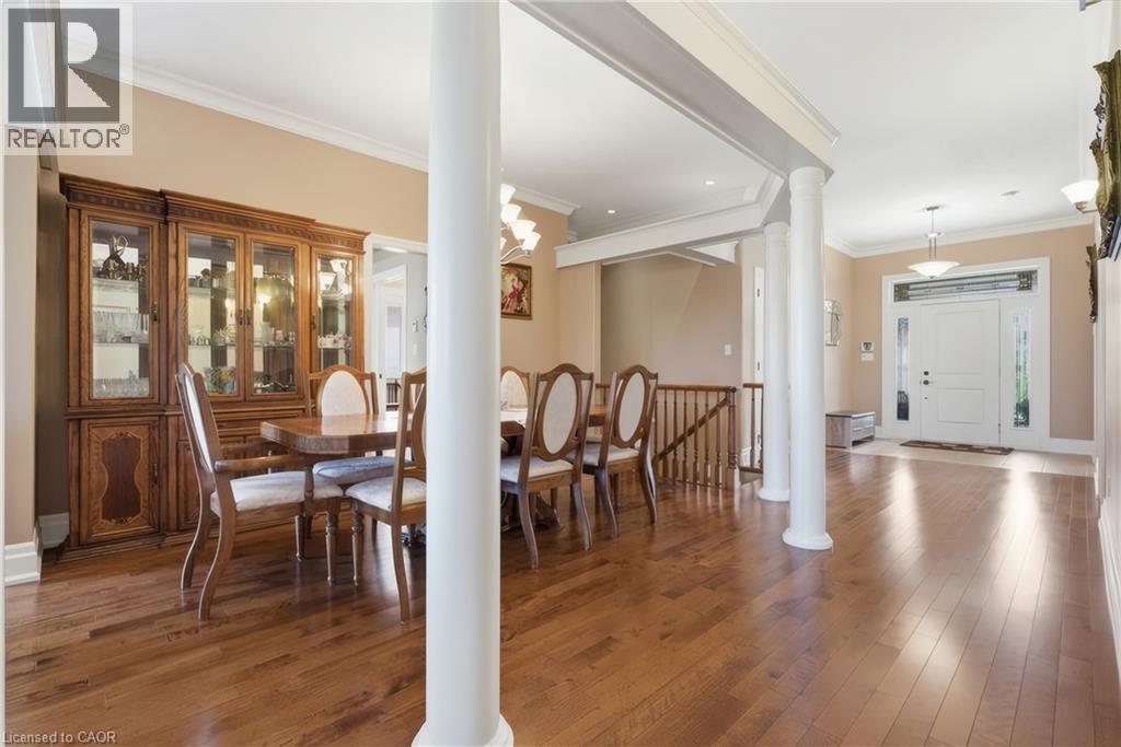 119 Gerber Meadows Drive, Wellesley, Ontario  N0B 2T0 - Photo 7 - 40834324