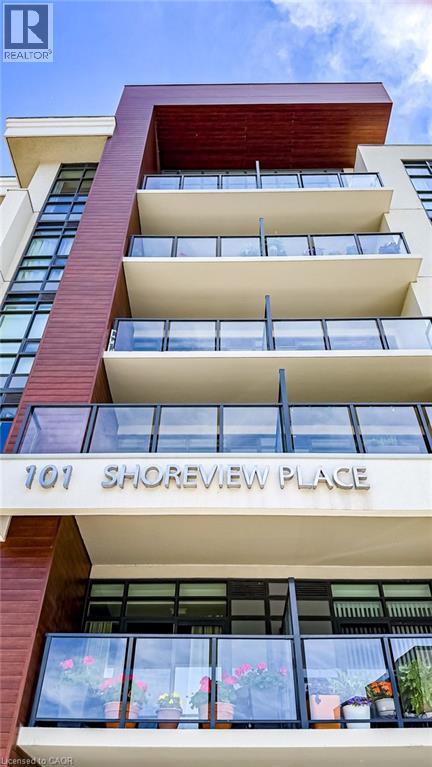 101 Shoreview Place Unit# 631, Stoney Creek, Ontario  L8E 0K2 - Photo 2 - 40832996