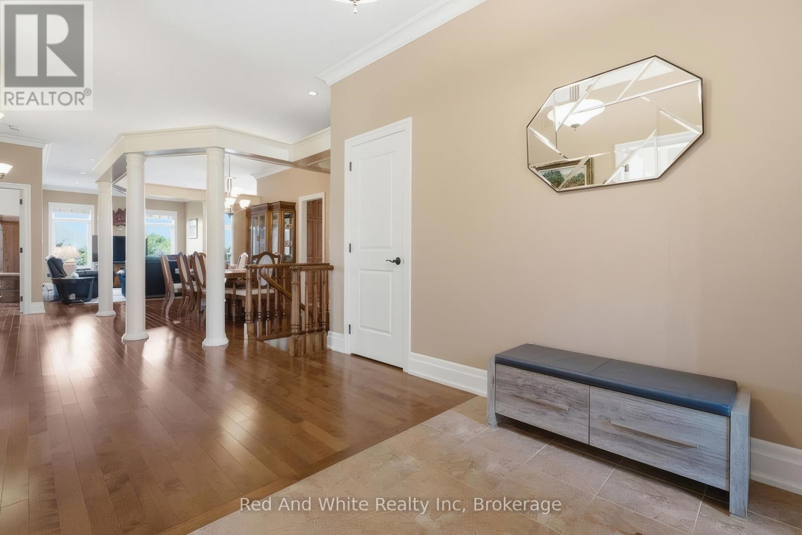 119 Gerber Meadows Drive, Wellesley, Ontario  N0B 2T0 - Photo 4 - X13211974