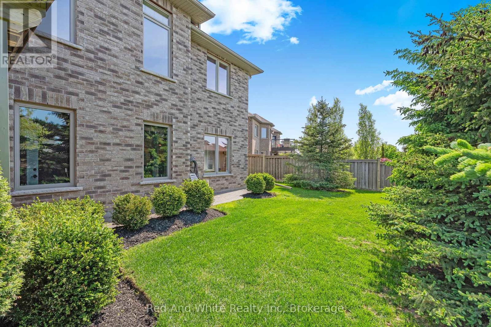 119 Gerber Meadows Drive, Wellesley, Ontario  N0B 2T0 - Photo 43 - X13211974