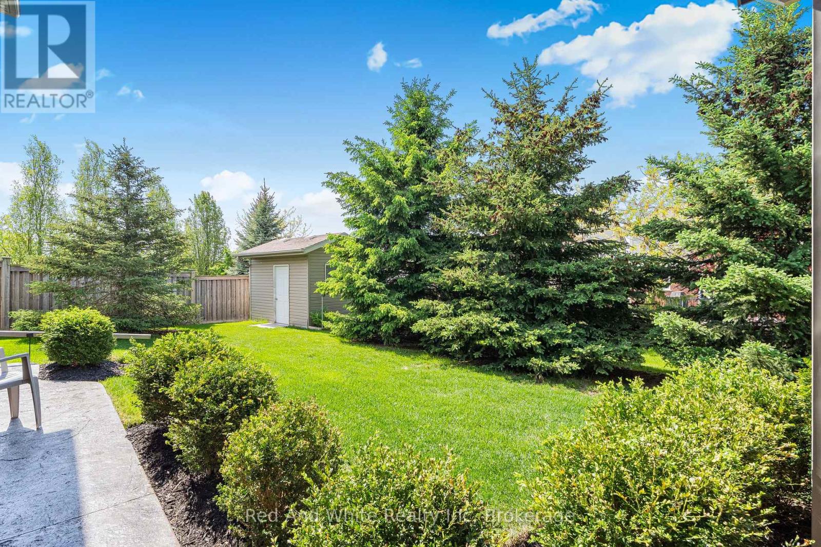 119 Gerber Meadows Drive, Wellesley, Ontario  N0B 2T0 - Photo 44 - X13211974