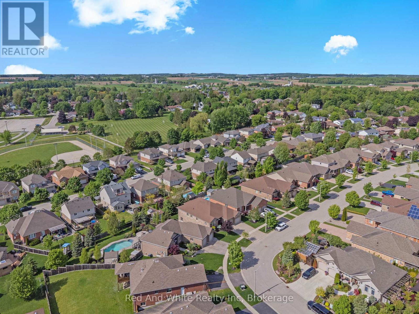 119 Gerber Meadows Drive, Wellesley, Ontario  N0B 2T0 - Photo 45 - X13211974
