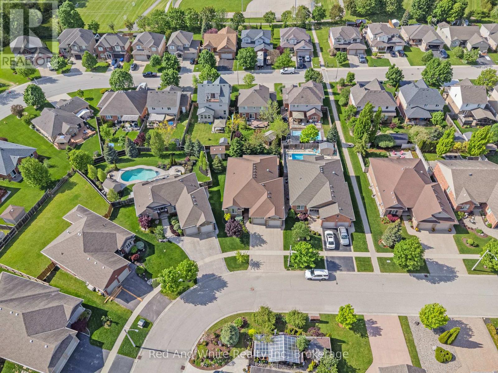 119 Gerber Meadows Drive, Wellesley, Ontario  N0B 2T0 - Photo 46 - X13211974