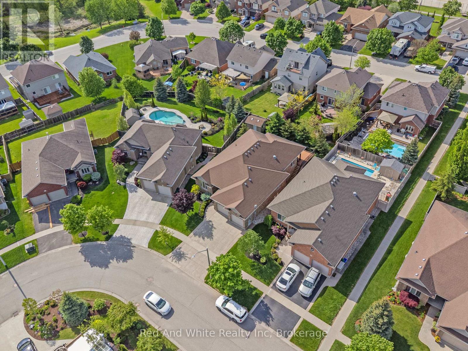 119 Gerber Meadows Drive, Wellesley, Ontario  N0B 2T0 - Photo 47 - X13211974