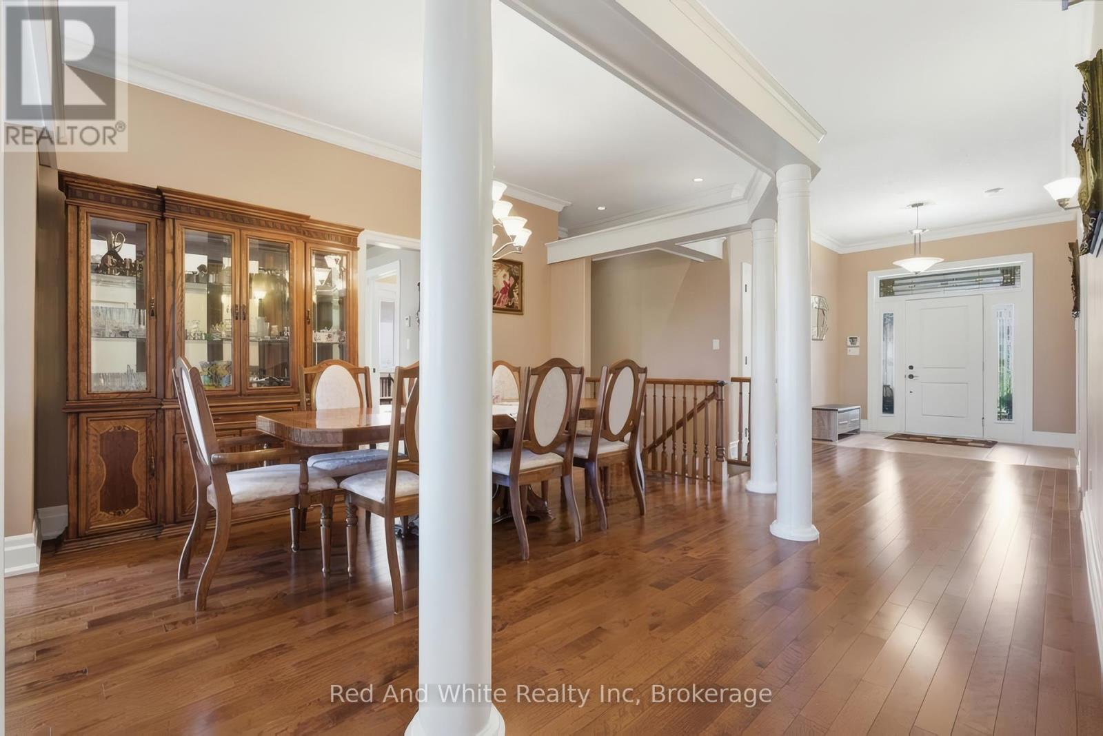 119 Gerber Meadows Drive, Wellesley, Ontario  N0B 2T0 - Photo 7 - X13211974