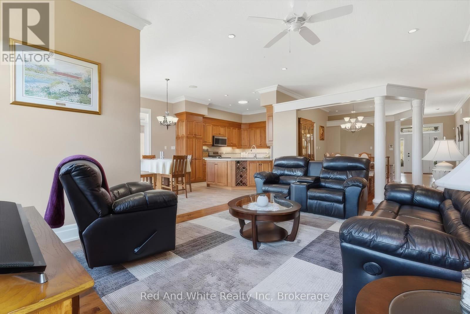 119 Gerber Meadows Drive, Wellesley, Ontario  N0B 2T0 - Photo 9 - X13211974