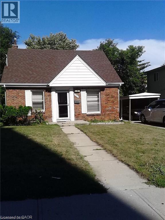 342 King Street N, Waterloo, Ontario  N2J 2Z2 - Photo 2 - 40794166