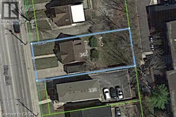 342 King Street N, Waterloo, Ontario  N2J 2Z2 - Photo 6 - 40794166