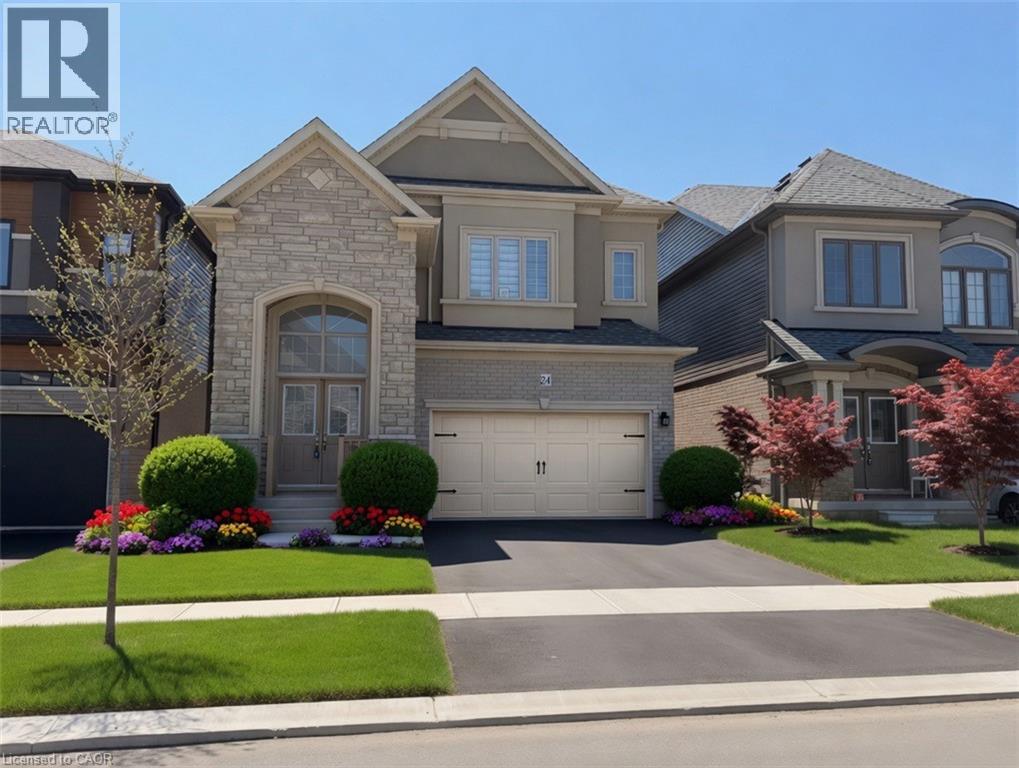 124 Hitchman Street, Paris, Ontario  N3L 0M2 - Photo 11 - 40833627