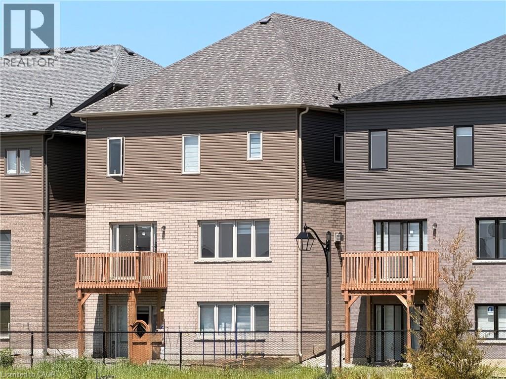124 Hitchman Street, Paris, Ontario  N3L 0M2 - Photo 2 - 40833627