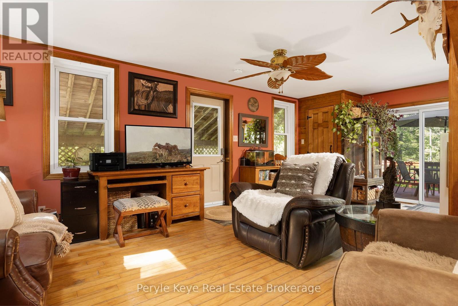 2322 Old Muskoka Road, Huntsville, Ontario  P0B 1M0 - Photo 10 - X13212372
