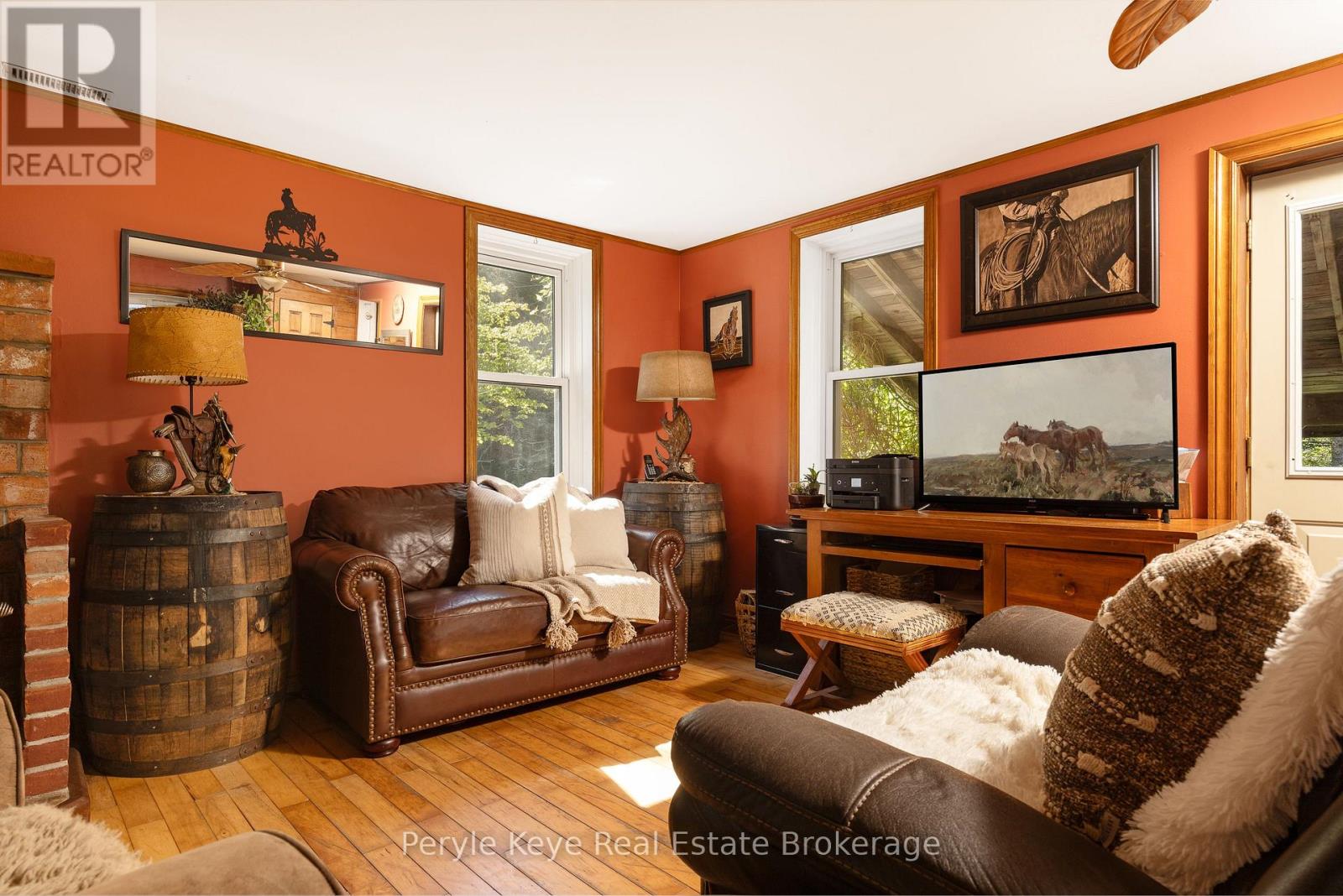 2322 Old Muskoka Road, Huntsville, Ontario  P0B 1M0 - Photo 12 - X13212372