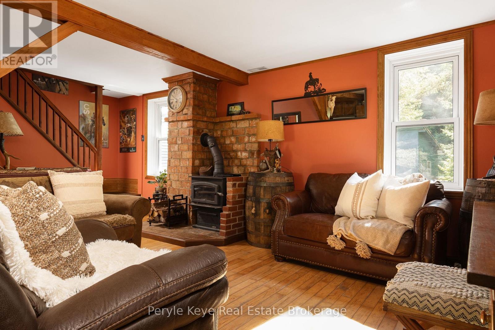 2322 Old Muskoka Road, Huntsville, Ontario  P0B 1M0 - Photo 13 - X13212372