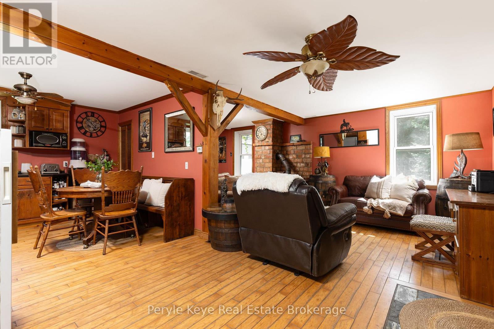 2322 Old Muskoka Road, Huntsville, Ontario  P0B 1M0 - Photo 14 - X13212372
