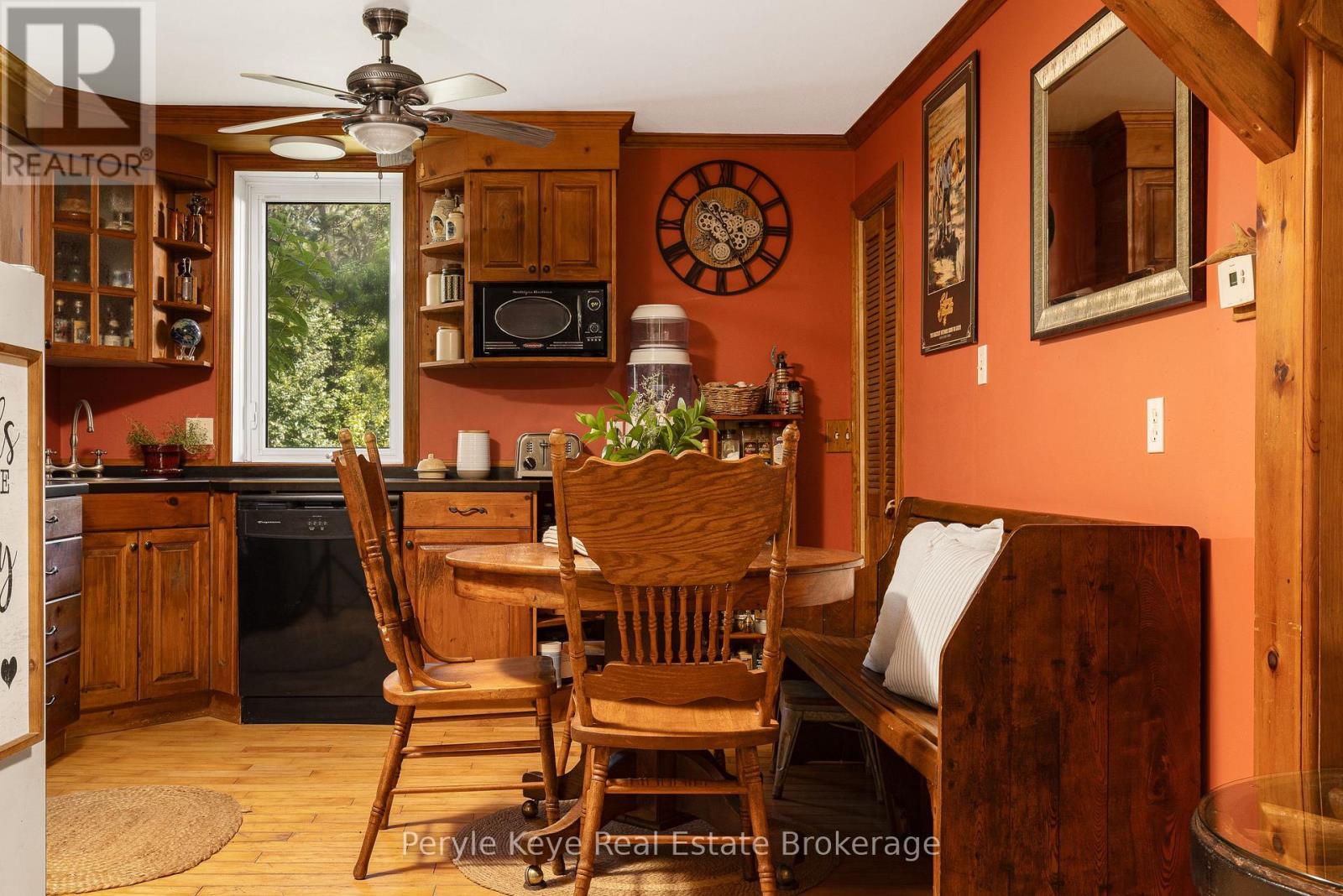 2322 Old Muskoka Road, Huntsville, Ontario  P0B 1M0 - Photo 15 - X13212372