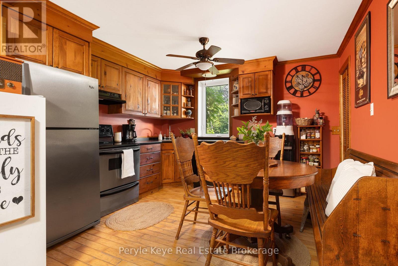 2322 Old Muskoka Road, Huntsville, Ontario  P0B 1M0 - Photo 16 - X13212372
