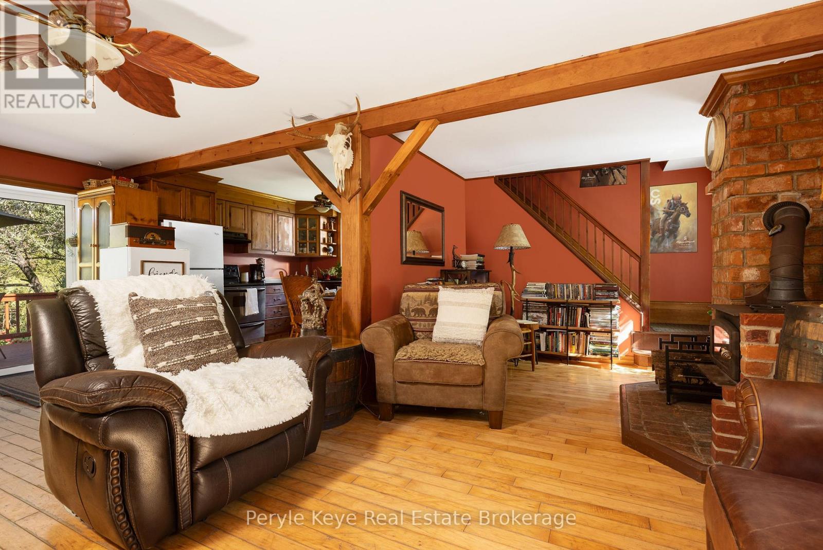 2322 Old Muskoka Road, Huntsville, Ontario  P0B 1M0 - Photo 19 - X13212372