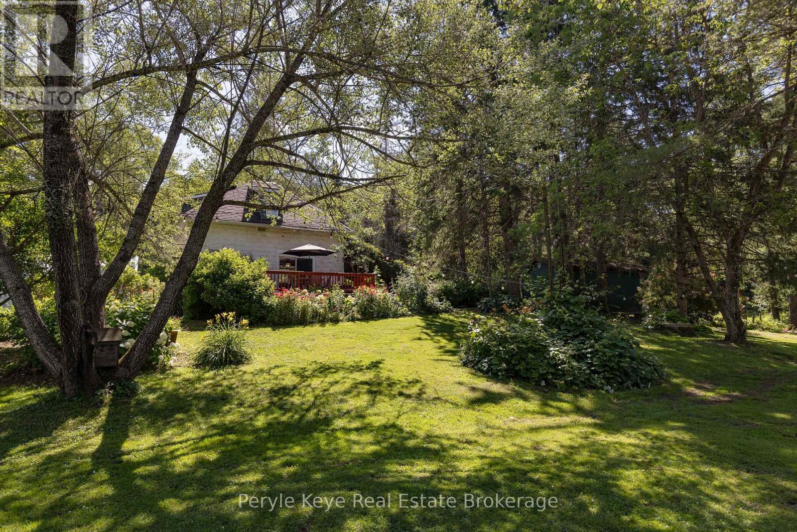 2322 Old Muskoka Road, Huntsville, Ontario  P0B 1M0 - Photo 3 - X13212372
