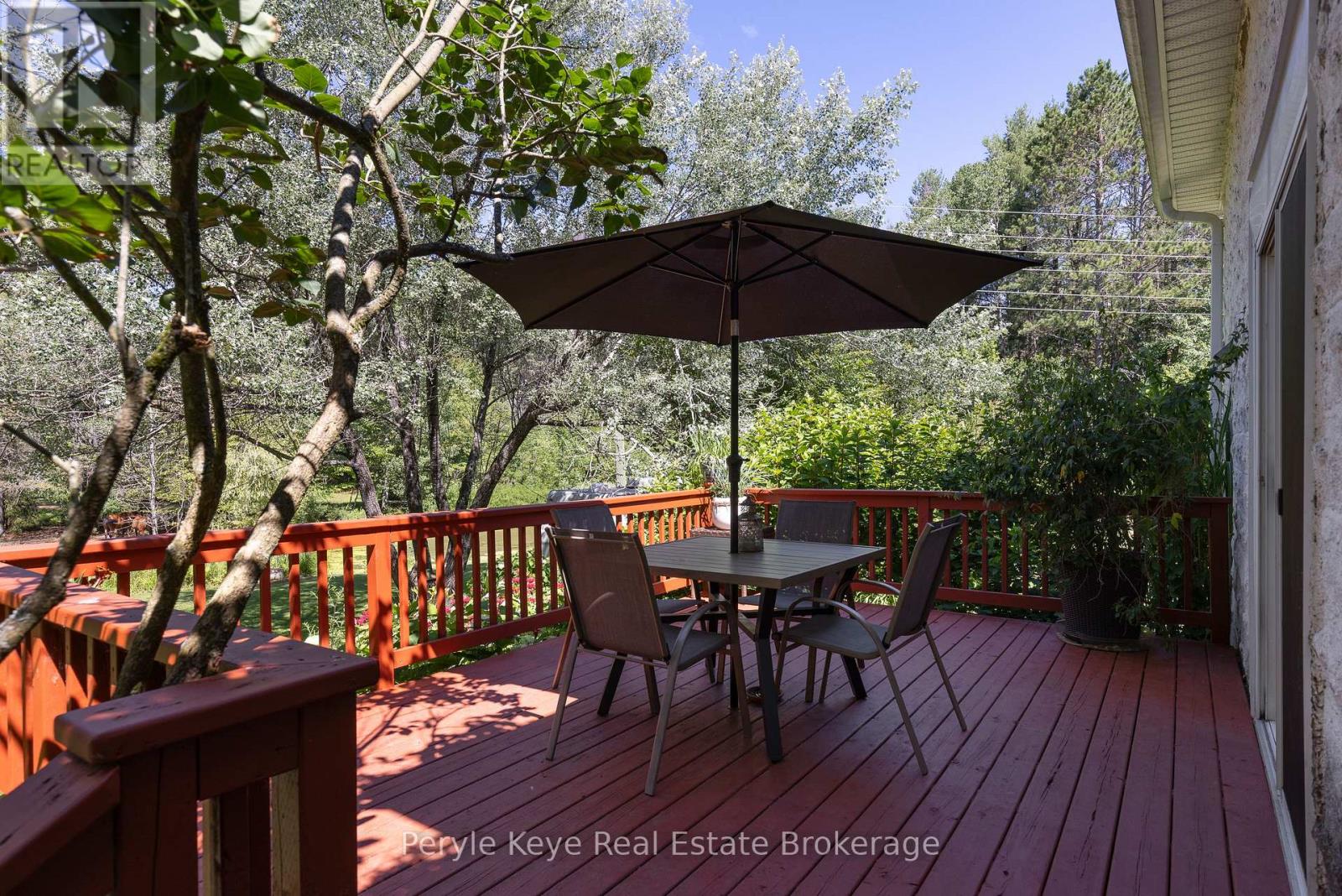 2322 Old Muskoka Road, Huntsville, Ontario  P0B 1M0 - Photo 31 - X13212372