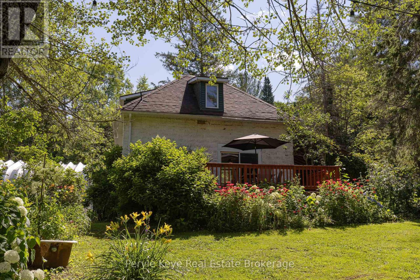 2322 Old Muskoka Road, Huntsville, Ontario  P0B 1M0 - Photo 32 - X13212372