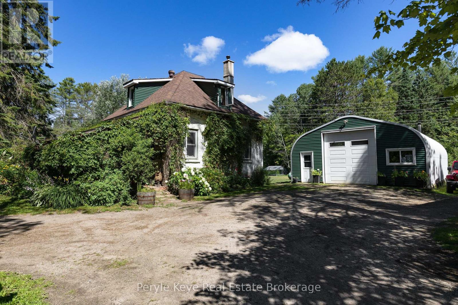 2322 Old Muskoka Road, Huntsville, Ontario  P0B 1M0 - Photo 33 - X13212372