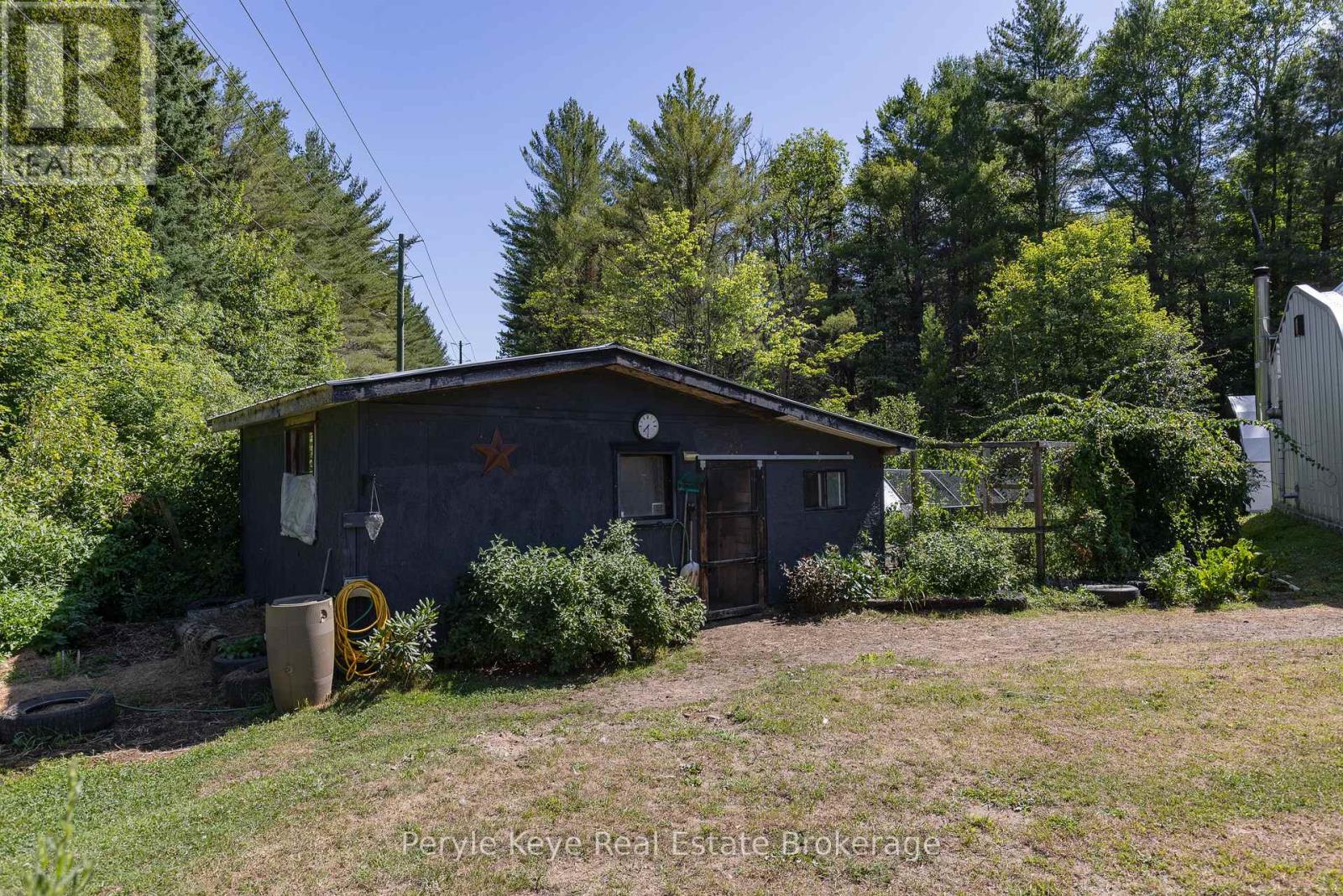 2322 Old Muskoka Road, Huntsville, Ontario  P0B 1M0 - Photo 37 - X13212372