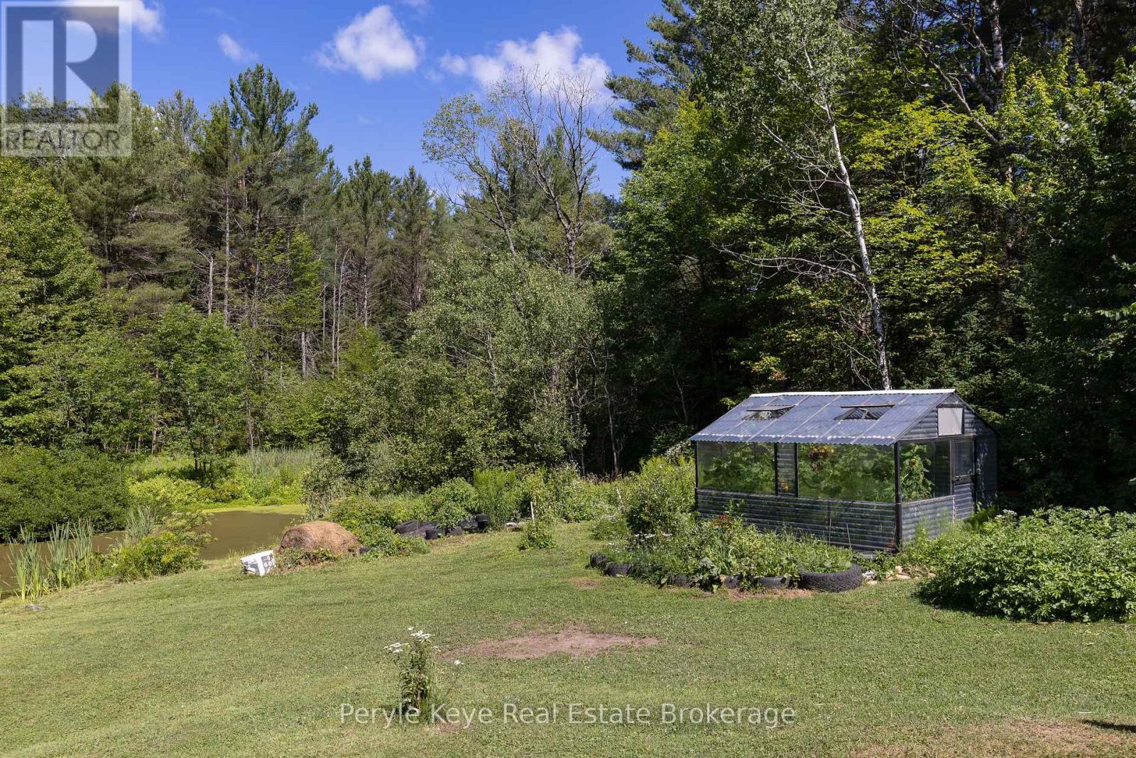 2322 Old Muskoka Road, Huntsville, Ontario  P0B 1M0 - Photo 38 - X13212372