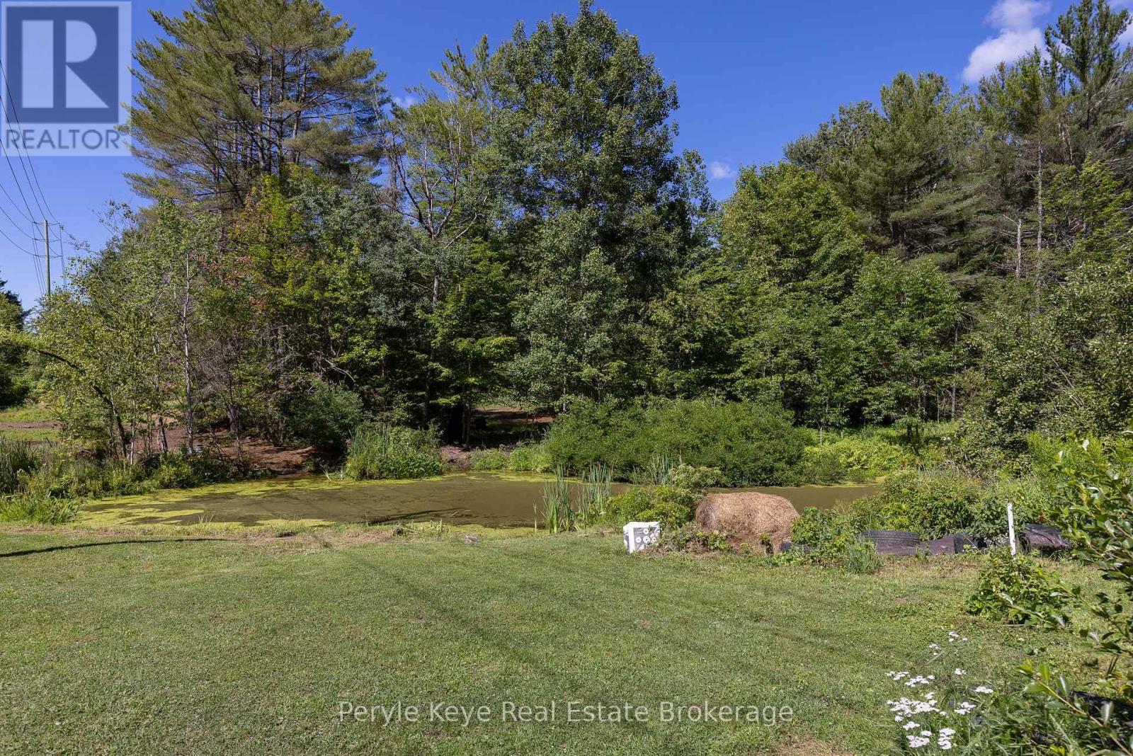 2322 Old Muskoka Road, Huntsville, Ontario  P0B 1M0 - Photo 39 - X13212372