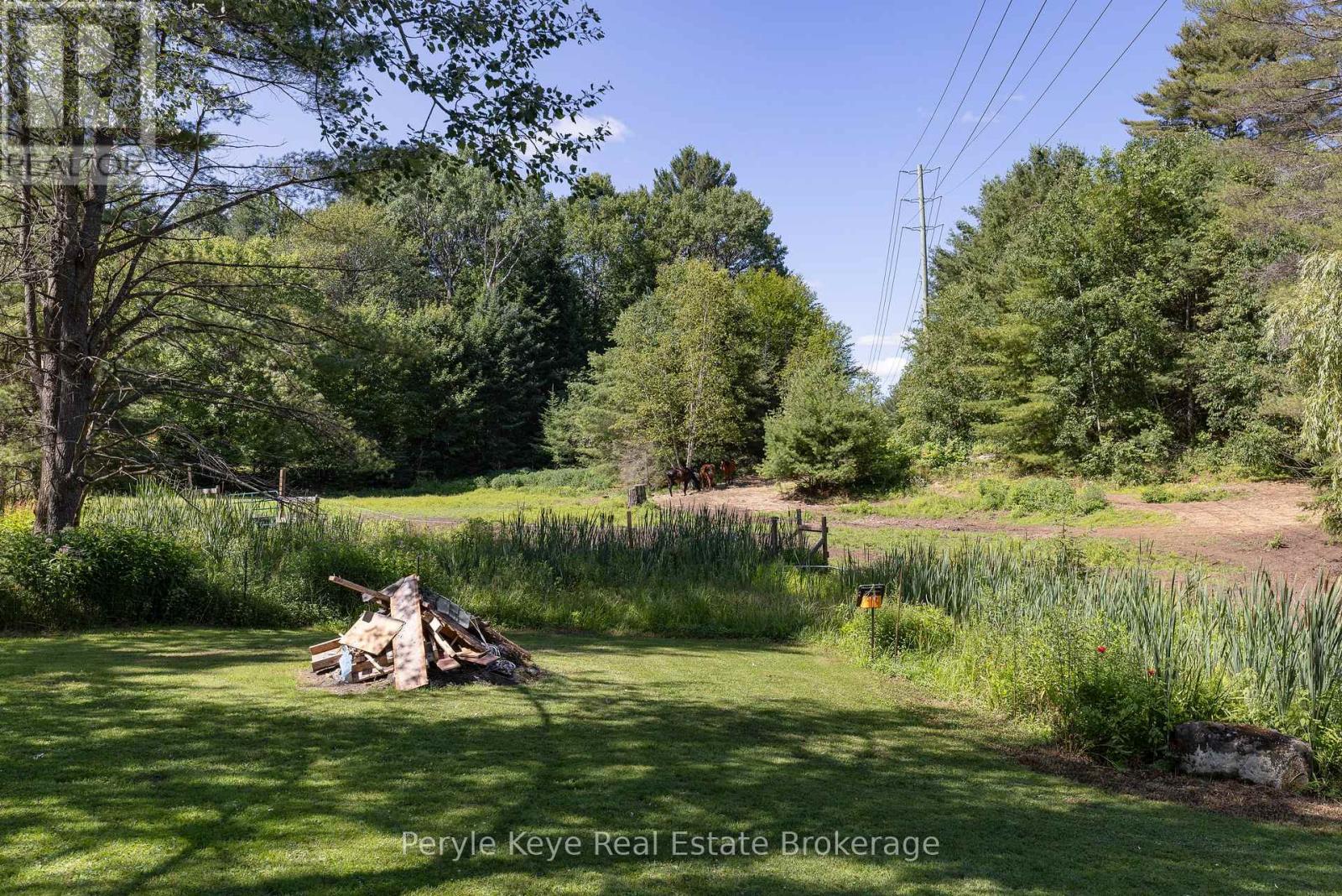 2322 Old Muskoka Road, Huntsville, Ontario  P0B 1M0 - Photo 40 - X13212372