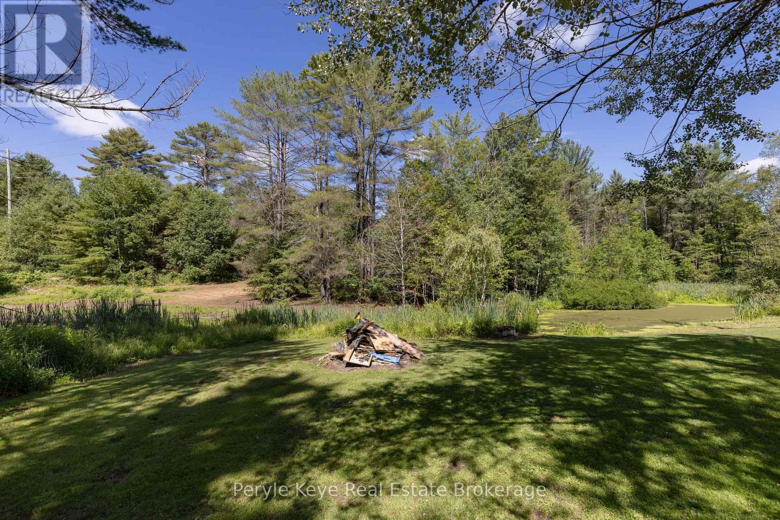 2322 Old Muskoka Road, Huntsville, Ontario  P0B 1M0 - Photo 41 - X13212372