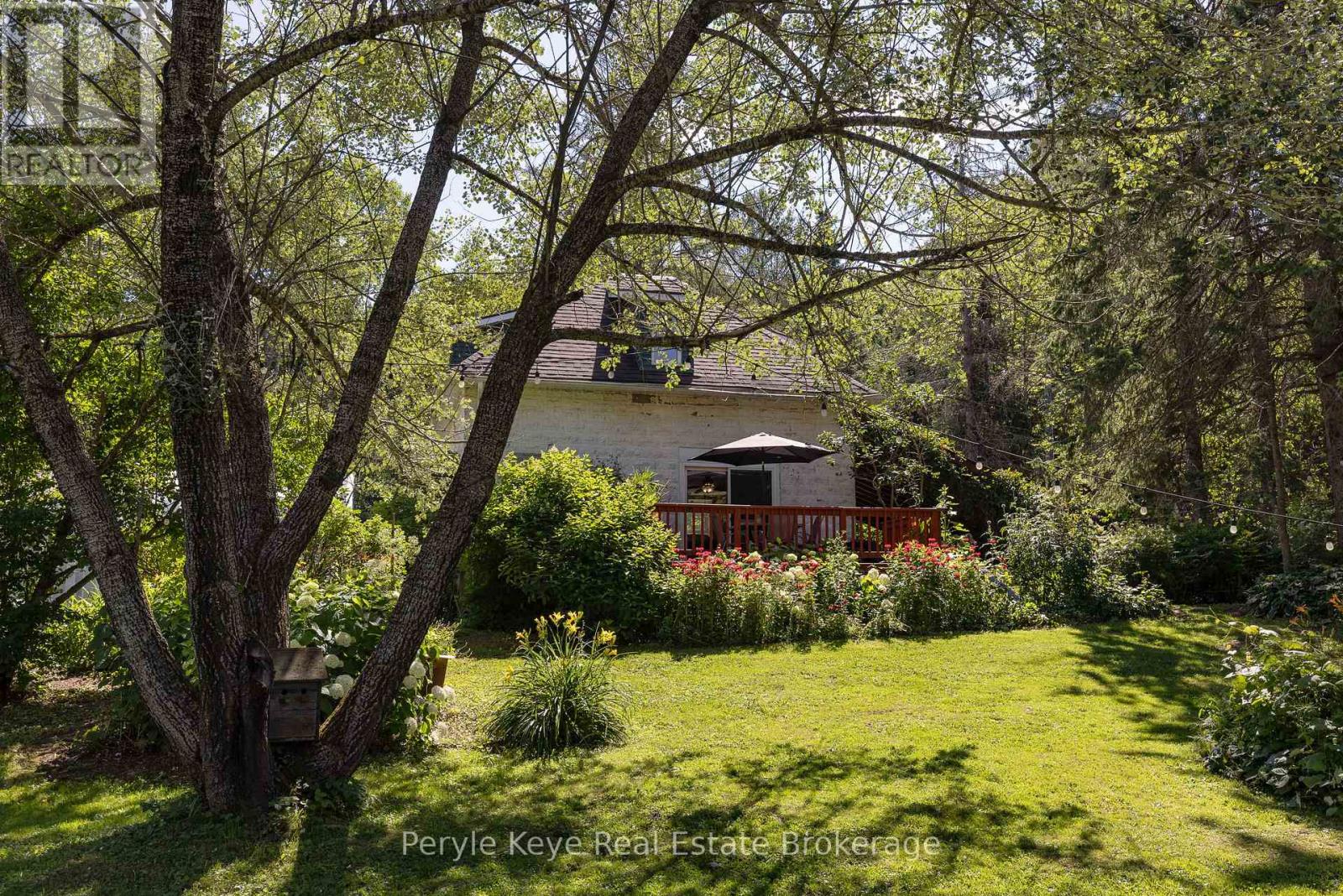 2322 Old Muskoka Road, Huntsville, Ontario  P0B 1M0 - Photo 42 - X13212372