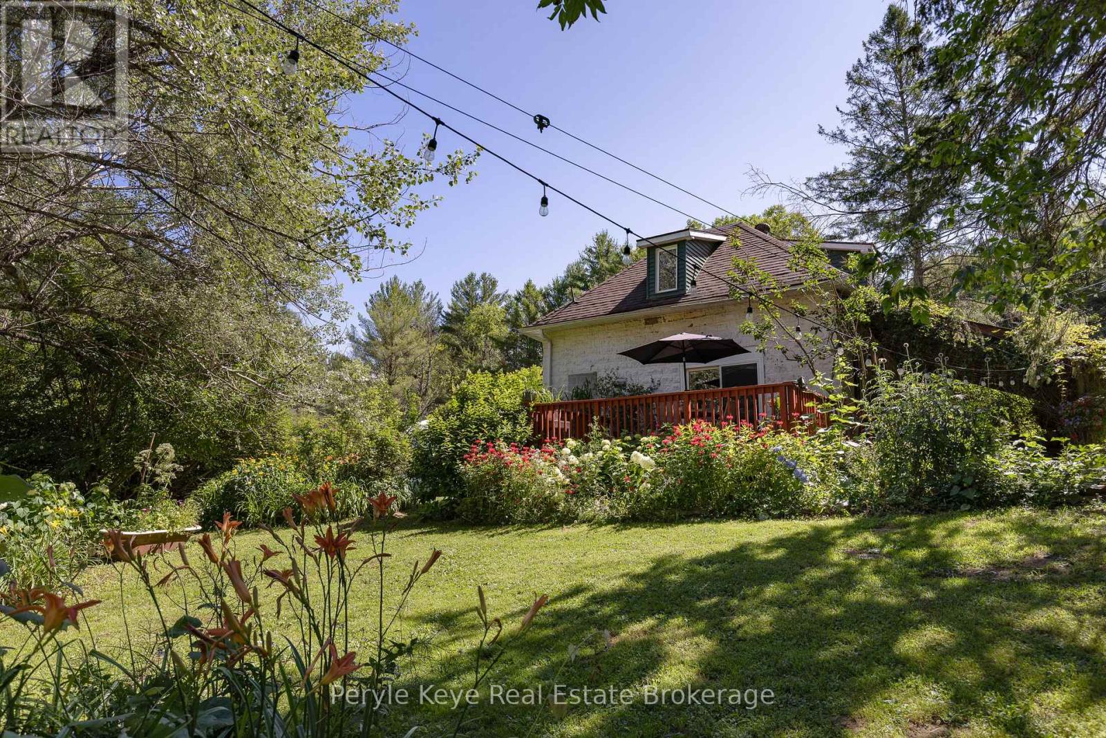 2322 Old Muskoka Road, Huntsville, Ontario  P0B 1M0 - Photo 43 - X13212372
